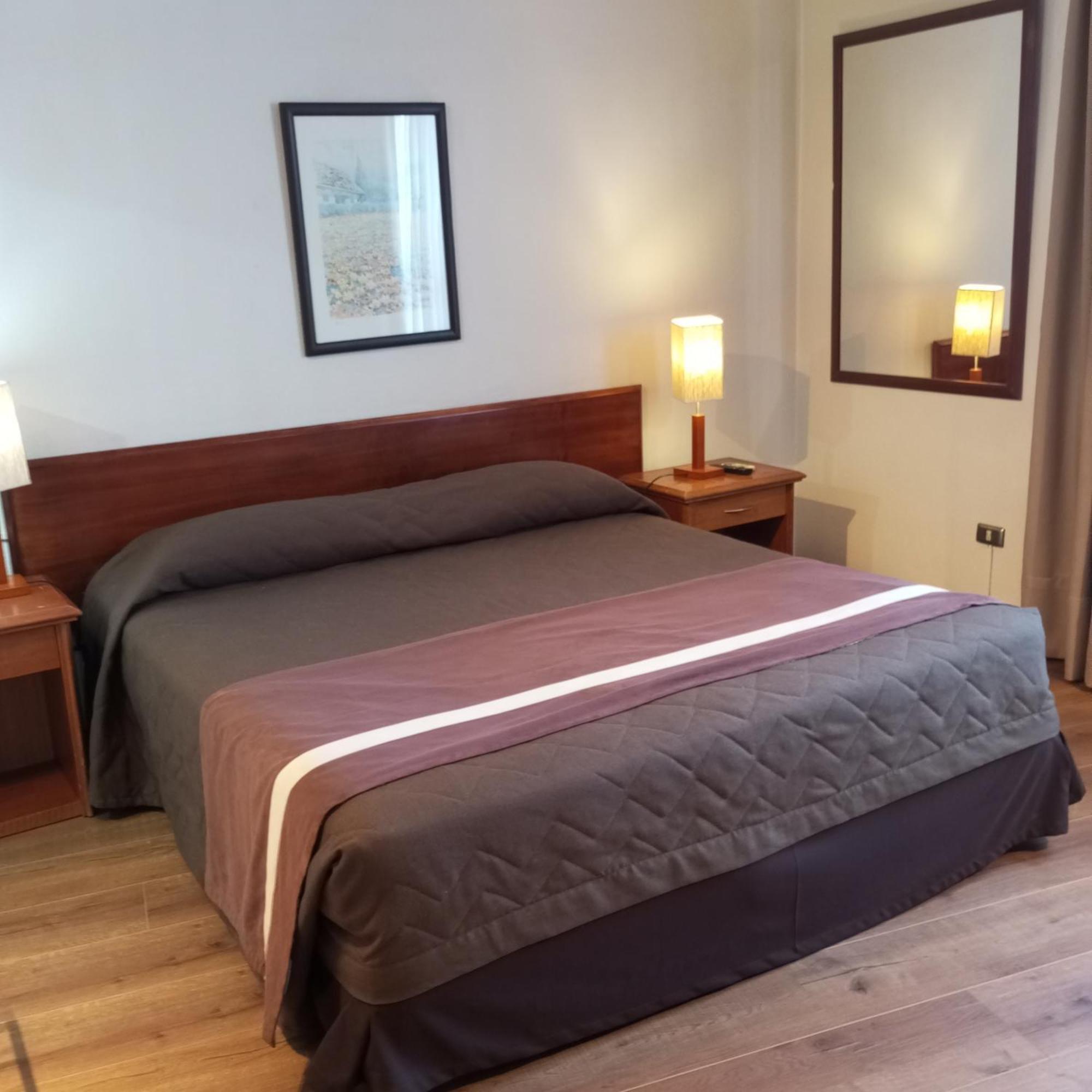 Hotel Alcala Del Rio 산티아고 외부 사진