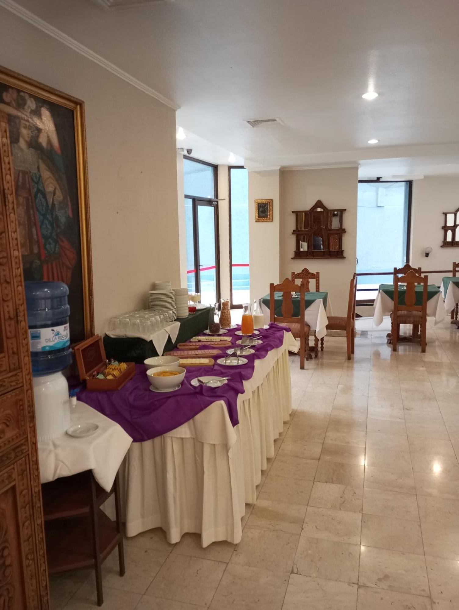 Hotel Alcala Del Rio 산티아고 외부 사진