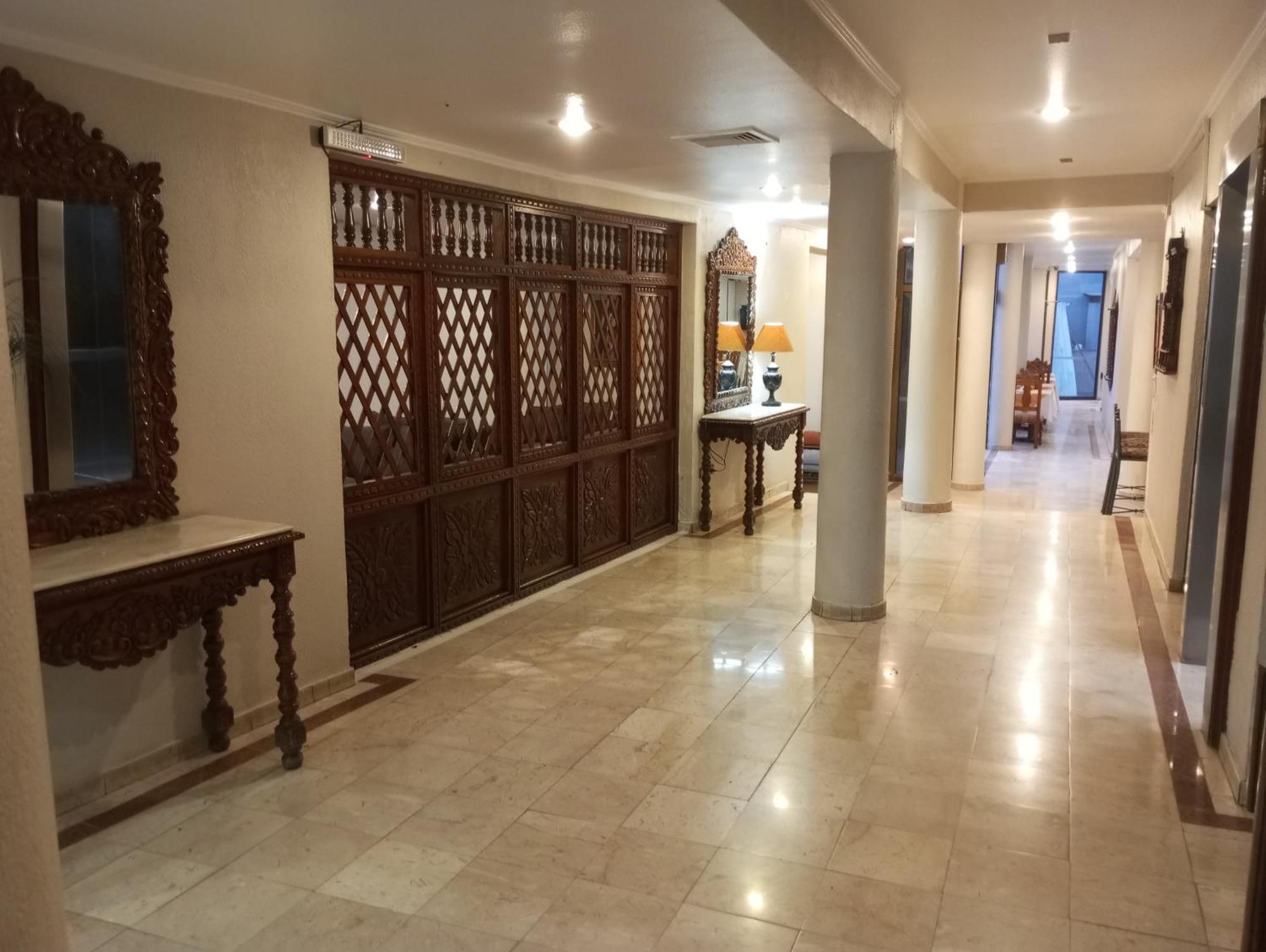 Hotel Alcala Del Rio 산티아고 외부 사진