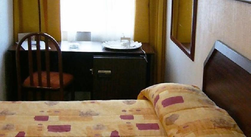 Hotel Alcala Del Rio 산티아고 외부 사진