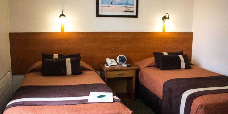 Hotel Alcala Del Rio 산티아고 외부 사진